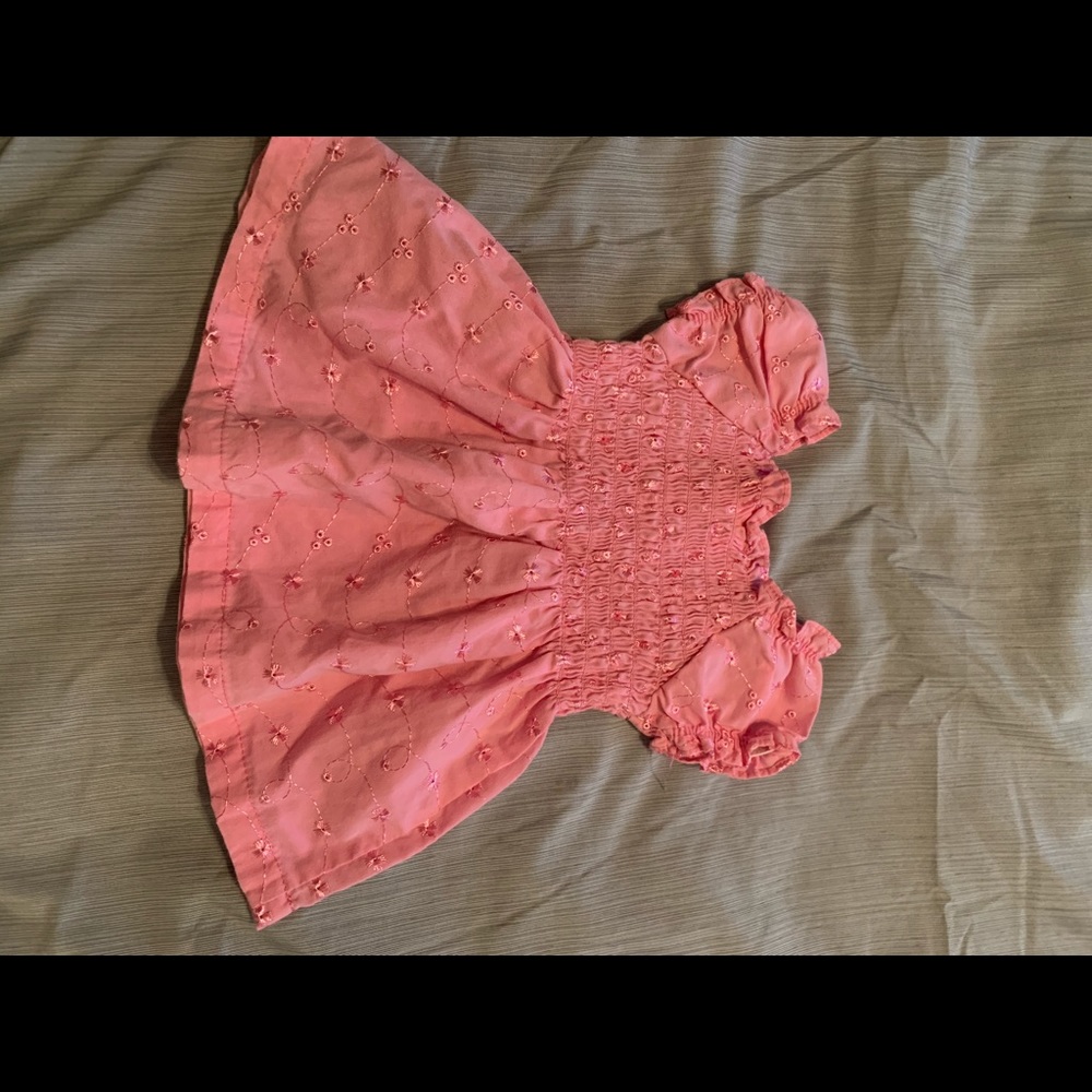 Cute baby shirt
